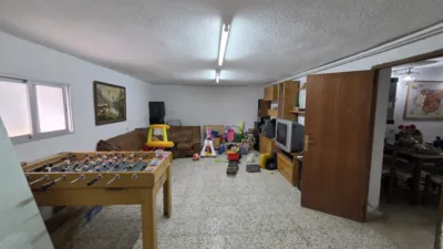 Single-family chalet in Brunete photo 43