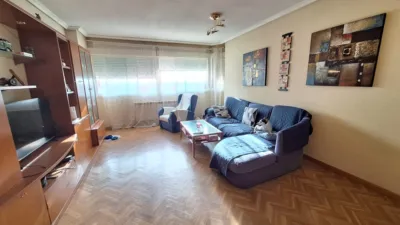 Apartment in Centro-Arroyo-La Fuente photo 3