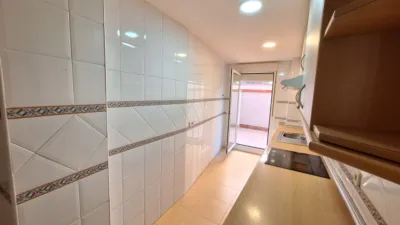 Apartment in Humanes de Madrid photo 10