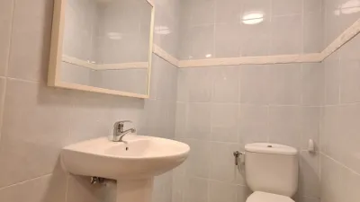 Apartment in Humanes de Madrid photo 22