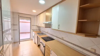 Apartment in Humanes de Madrid photo 8