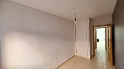 Apartment in Humanes de Madrid photo 21