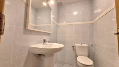 Apartment in Humanes de Madrid photo 23