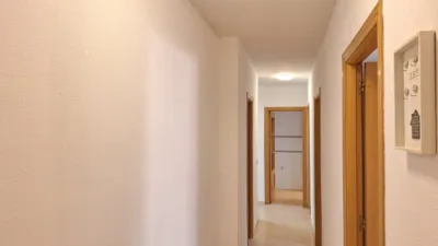 Apartment in Humanes de Madrid photo 15