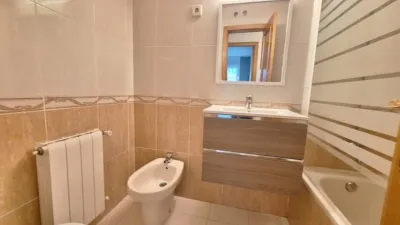 Apartment in Humanes de Madrid photo 16