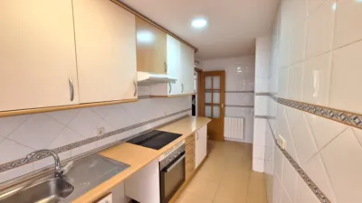Apartment in Humanes de Madrid photo 9