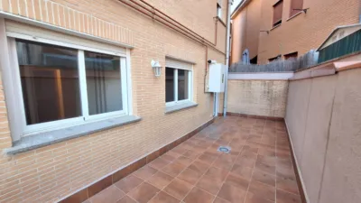Apartment in Humanes de Madrid photo 6
