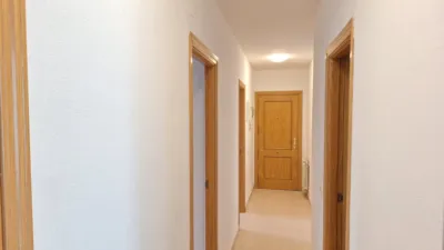 Apartment in Humanes de Madrid photo 14