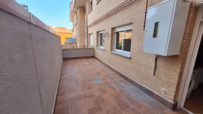 Apartment in Humanes de Madrid photo 4
