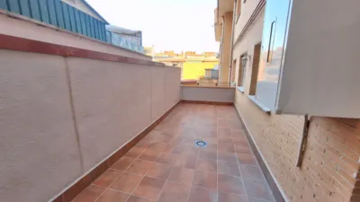 Apartment in Humanes de Madrid photo 5