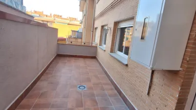 Apartment in Humanes de Madrid photo 7