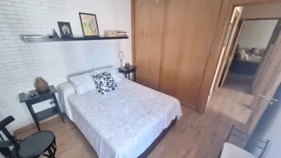 Apartment in Cerro-El Molino photo 17