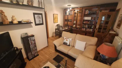 Apartment in Cerro-El Molino photo 4