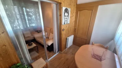 Apartment in Cerro-El Molino photo 9