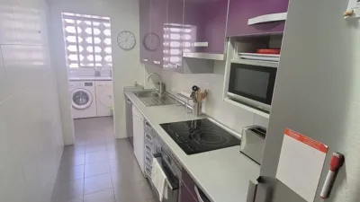 Apartment in Cerro-El Molino photo 12