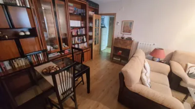 Apartment in Cerro-El Molino photo 6