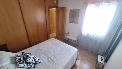 Apartment in Cerro-El Molino photo 18