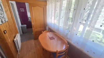 Apartment in Cerro-El Molino photo 8