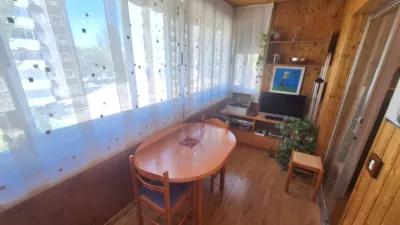 Apartment in Cerro-El Molino photo 27