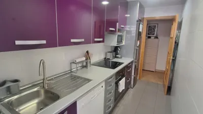 Apartment in Cerro-El Molino photo 11
