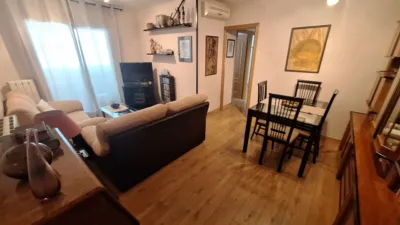 Apartment in Cerro-El Molino photo 2