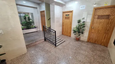 Apartment in Cerro-El Molino photo 26