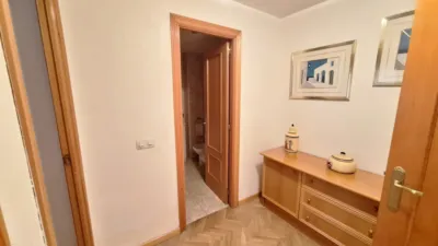 Apartment in Hispanoamérica-Las Comunidades photo 17