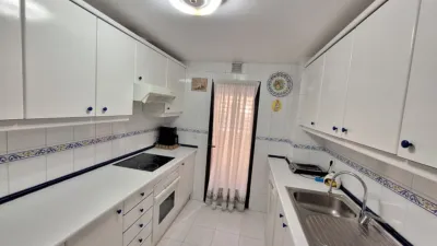 Apartment in Hispanoamérica-Las Comunidades photo 7