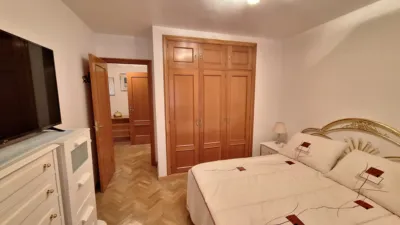 Apartment in Hispanoamérica-Las Comunidades photo 14