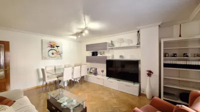 Apartment in Hispanoamérica-Las Comunidades photo 4