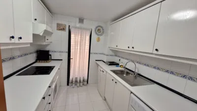 Apartment in Hispanoamérica-Las Comunidades photo 8