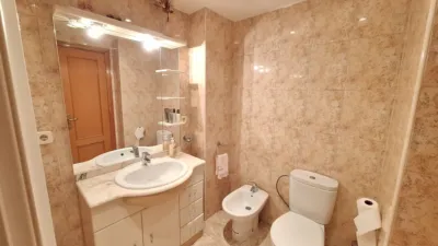 Apartment in Hispanoamérica-Las Comunidades photo 19