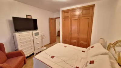 Apartment in Hispanoamérica-Las Comunidades photo 15