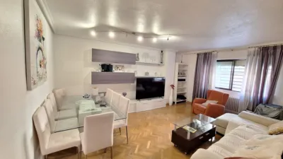 Apartment in Hispanoamérica-Las Comunidades photo 6