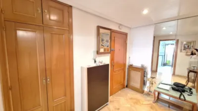 Apartment in Hispanoamérica-Las Comunidades photo 11