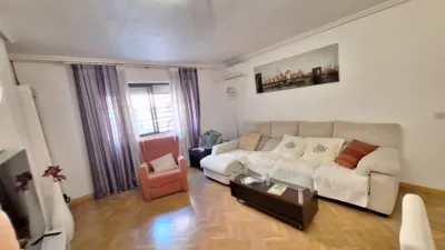 Apartment in Hispanoamérica-Las Comunidades photo 5