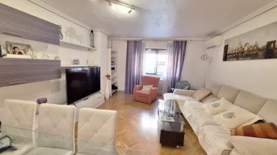 Apartment in Hispanoamérica-Las Comunidades photo 2