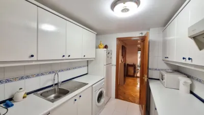 Apartment in Hispanoamérica-Las Comunidades photo 10