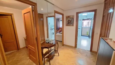 Apartment in Hispanoamérica-Las Comunidades photo 12