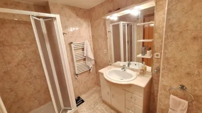 Apartment in Hispanoamérica-Las Comunidades photo 18