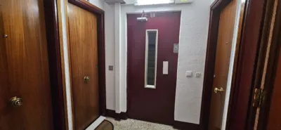 Piso en venta en Avinguda de Mònaco, Montigalà-Sant Crist (Badalona) de 199.000 €