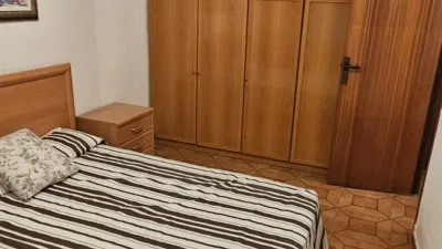 Piso en venta en Avinguda de Mònaco, Montigalà-Sant Crist (Badalona) de 199.000 €