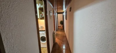 Piso en venta en Avinguda de Mònaco, Montigalà-Sant Crist (Badalona) de 199.000 €