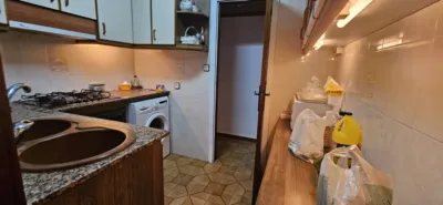 Piso en venta en Avinguda de Mònaco, Montigalà-Sant Crist (Badalona) de 199.000 €