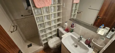 Piso en venta en Avinguda de Mònaco, Montigalà-Sant Crist (Badalona) de 199.000 €