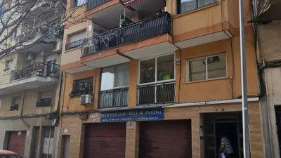Ático en venta en Carrer de Richard Strauss, cerca de Carrer d' Oceania, Llefià-Artigues (Badalona) de 255.000 €