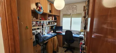 Ático en venta en Carrer de Richard Strauss, cerca de Carrer d' Oceania, Llefià-Artigues (Badalona) de 255.000 €