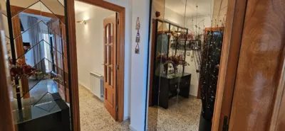 Ático en venta en Carrer de Richard Strauss, cerca de Carrer d' Oceania, Llefià-Artigues (Badalona) de 255.000 €