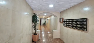 Ático en venta en Carrer de Richard Strauss, cerca de Carrer d' Oceania, Llefià-Artigues (Badalona) de 255.000 €
