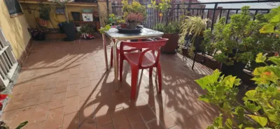 Ático en venta en Carrer de Richard Strauss, cerca de Carrer d' Oceania, Llefià-Artigues (Badalona) de 255.000 €